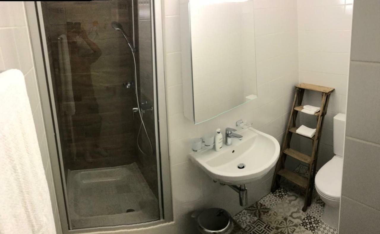 Large Studio Near Epfl And Lausanne City Center Ecublens  Exterior photo