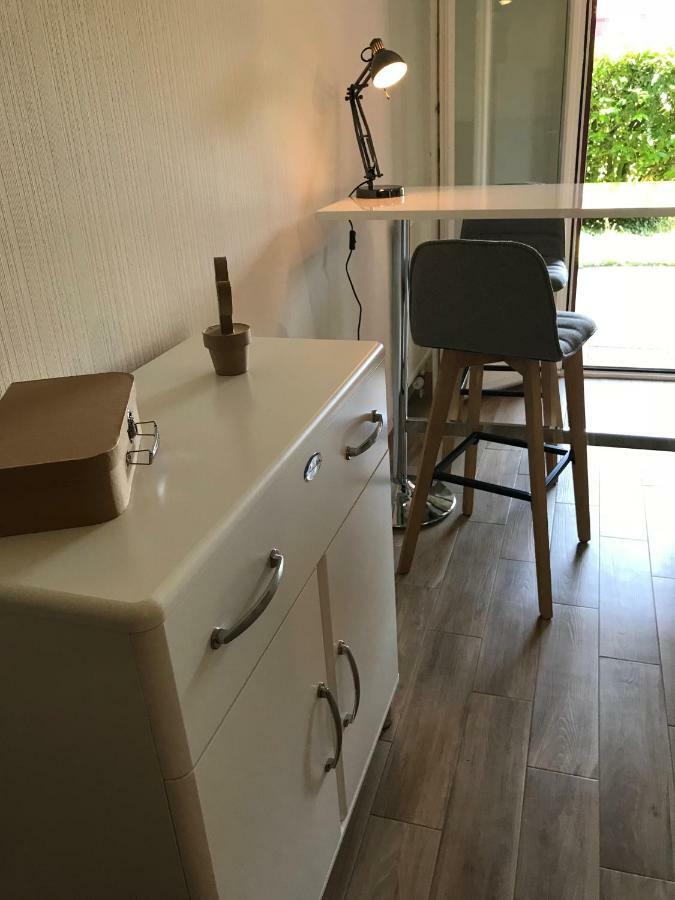 Large Studio Near Epfl And Lausanne City Center Ecublens  Exterior photo