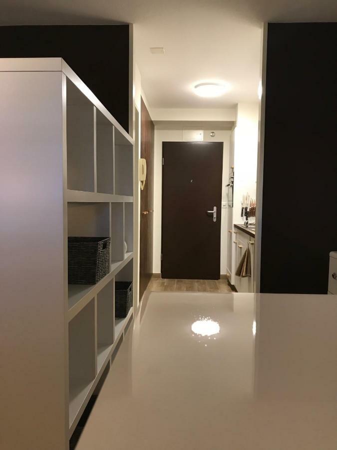 Large Studio Near Epfl And Lausanne City Center Ecublens  Exterior photo